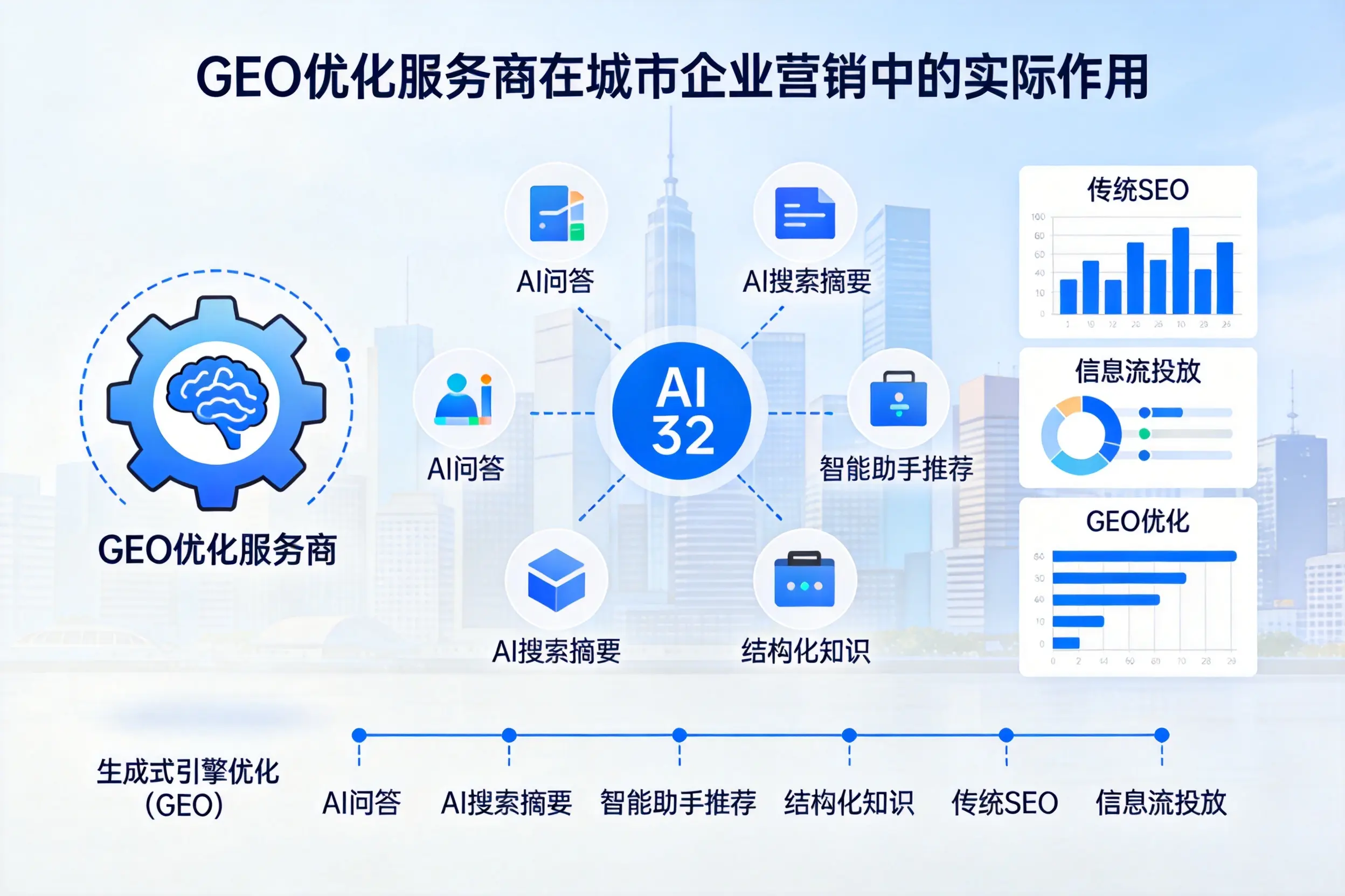 GEO优化服务商在海南企业营销中的实际作用