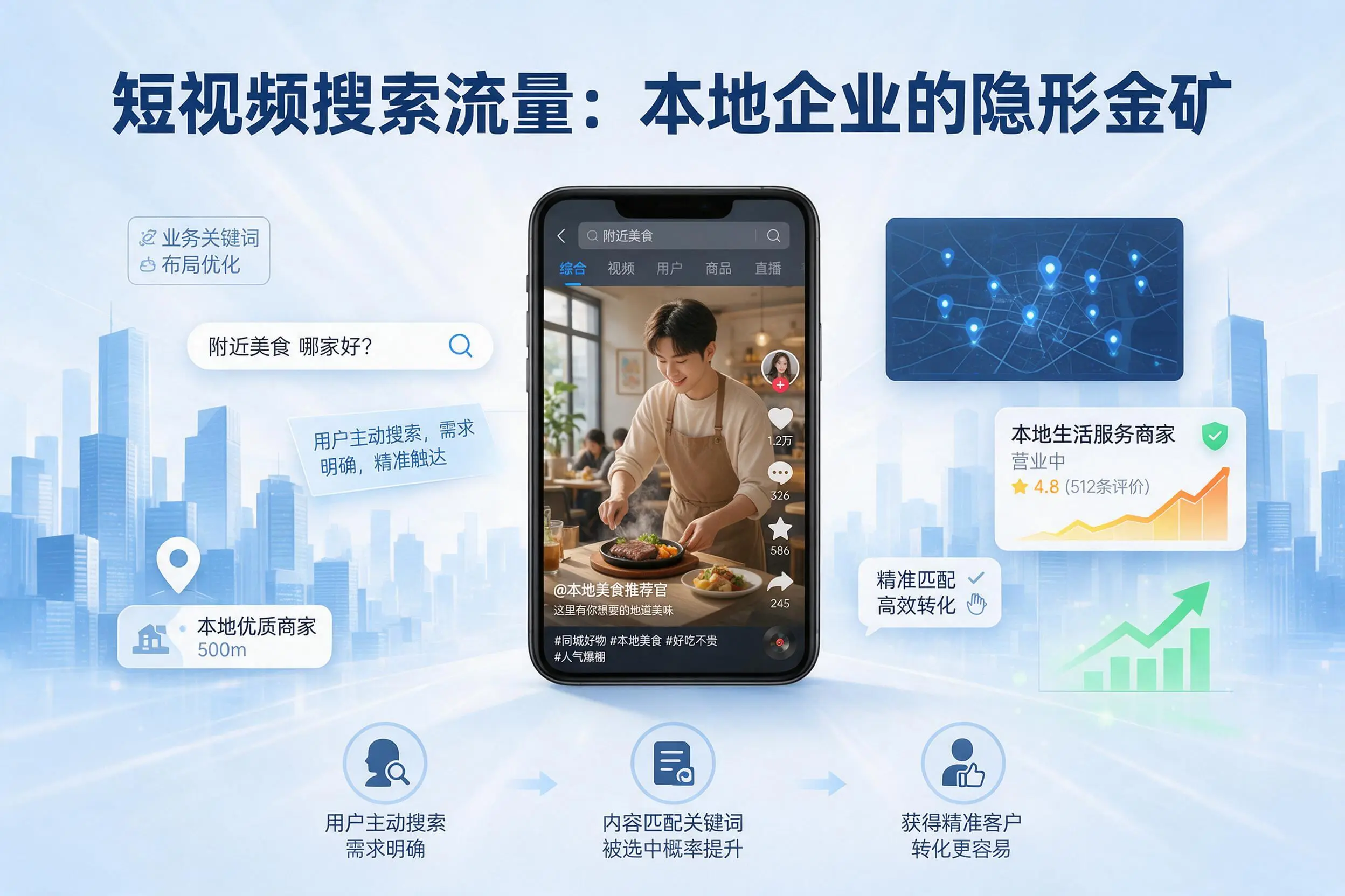 海南企业为何要做短视频代运营？流量逻辑与转化路径解析